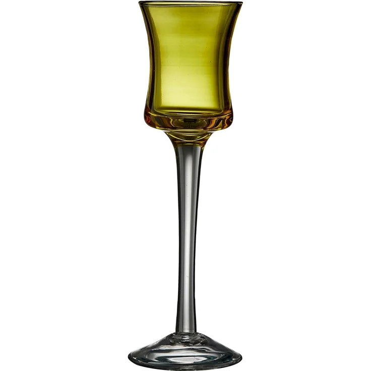 Lyngby Glas Shot Glass Set Of 6 – Bild 7