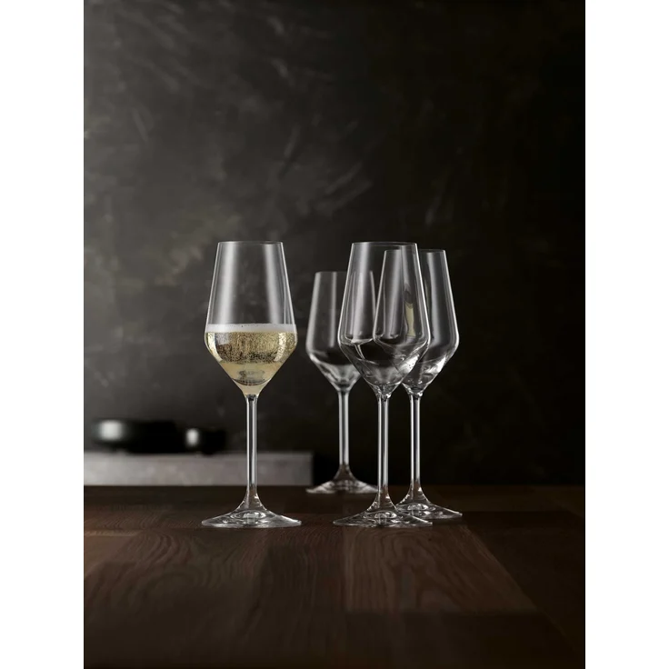 Spiegelau Style Champagnerglas 310 ml 12er Set – Bild 3
