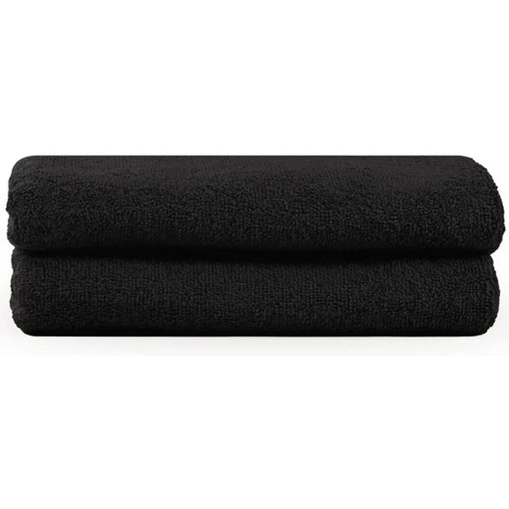 Blumtal Handtücher Premium Frottier Handtücher Set 2 teilig 100% Baumwolle, Frottee (2X (50x100 cm), 2-St), Oeko-TEX zertifiziert - Ultra saugstarkes Frottier Handtücher – Bild 4