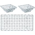 NACHTMANN 90026 BOSSA NOVA Servierset 3-teilig