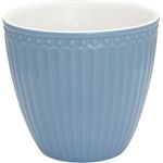 Greengate Latte Cup Alice Sky Blue STWLATAALI2706