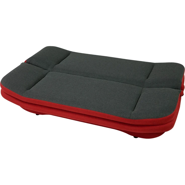 Schlafsofa Weronika (Farbe: Flow 09) – Bild 4