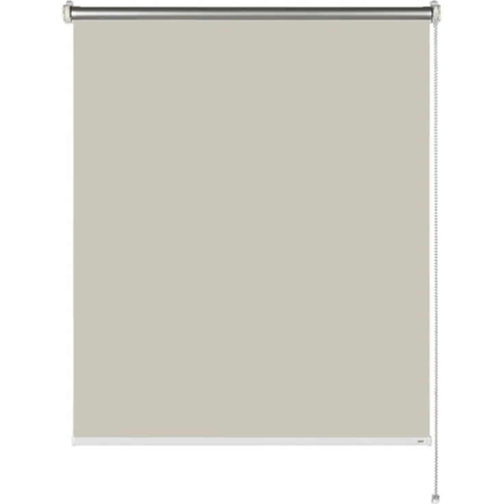 Thermorollo Martha beige 75x150 cm