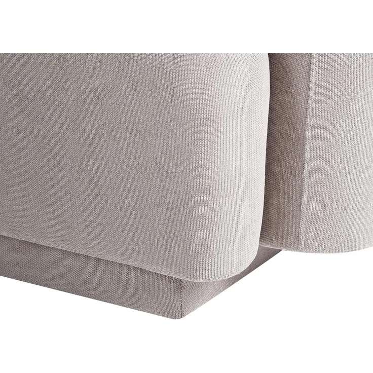 Sessel SKJANES Stoff Grau – Bild 9