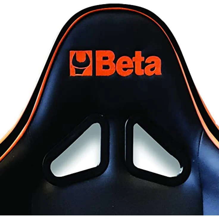 Beta 9563U - Ergonomischer bürosessel mit armlehnen – Bild 8