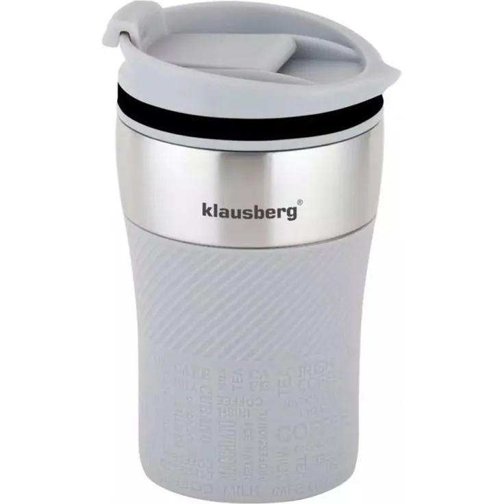 Klausberg Klausberg Thermobecher 280ml 47988