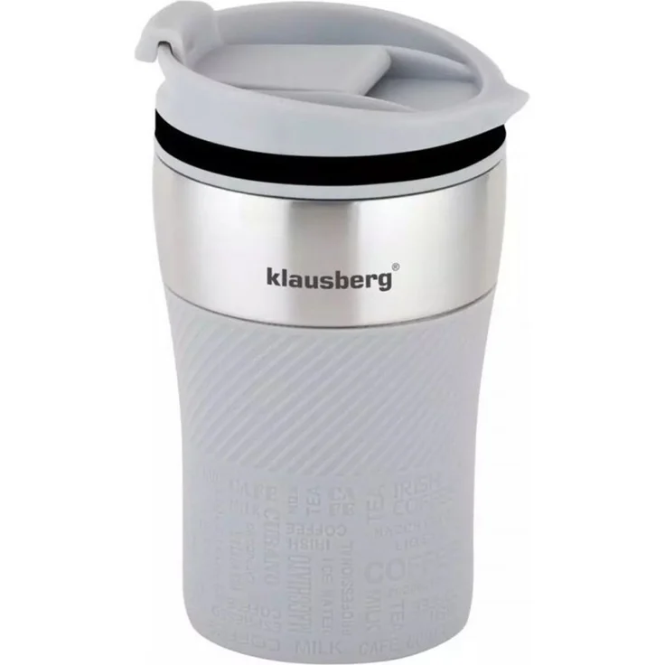 Klausberg Klausberg Thermobecher 280ml 47988
