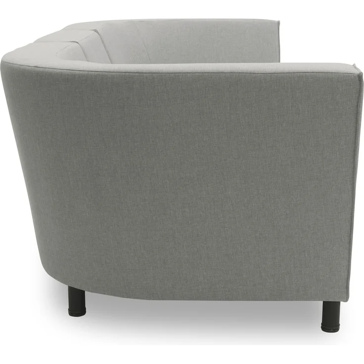 Domo Collection Outdoor Sofa 300 009 3 Sitzer – Bild 3