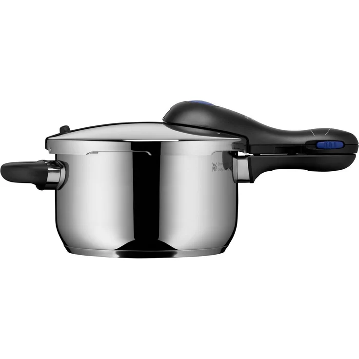 WMF Perfect Plus One Pot Schnellkochtopf, 4,5 Liter 1512001173 – Bild 3