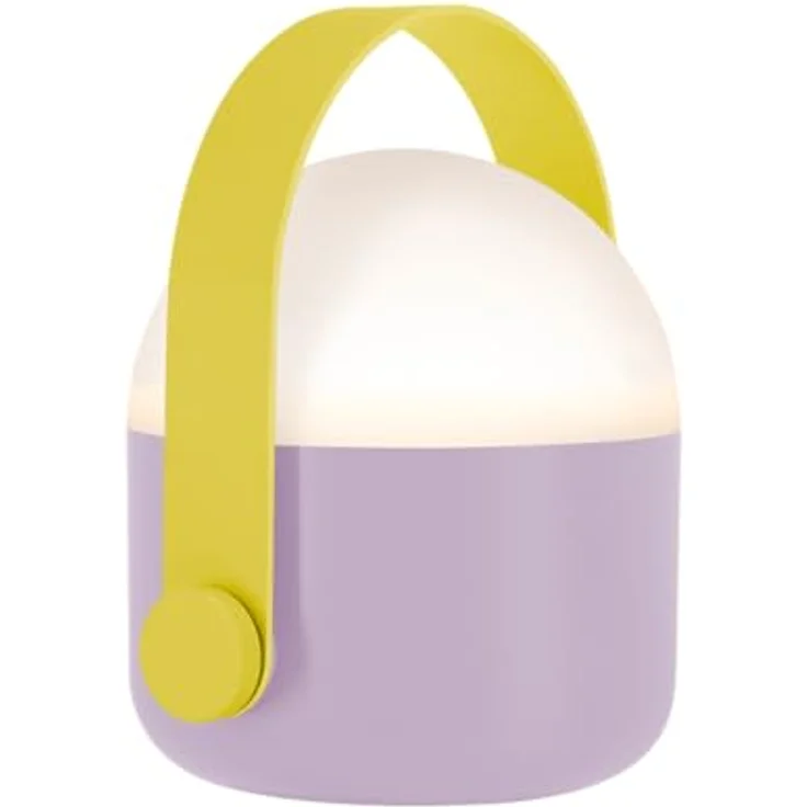 Remember Leuchte Ole lilac – Bild 2