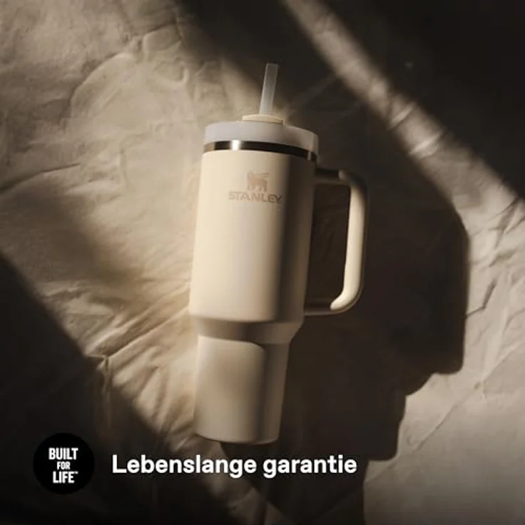 Stanley The Quencher H2. O FlowState? Tumbler 1.18L Cream 2.0 – Bild 7