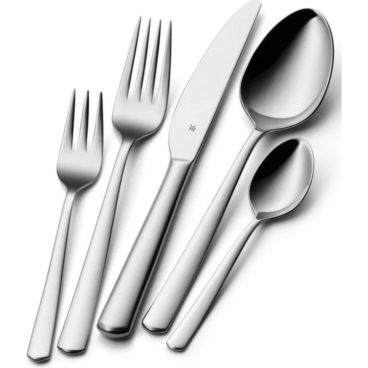 WMF Boston Besteckset, 30-teilig – Bild 2