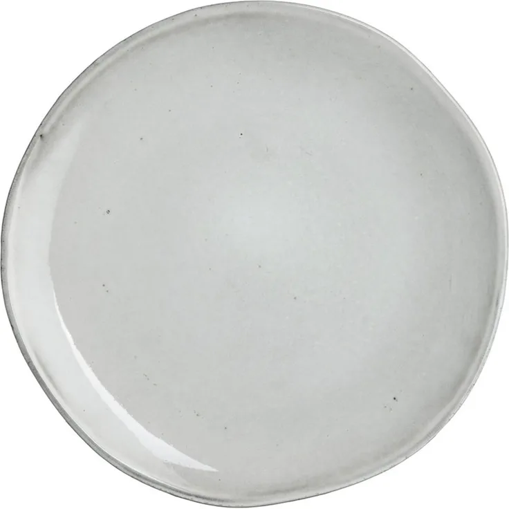 Mica Essteller Tabo grau, Ø 26,5 cm x 3 cm