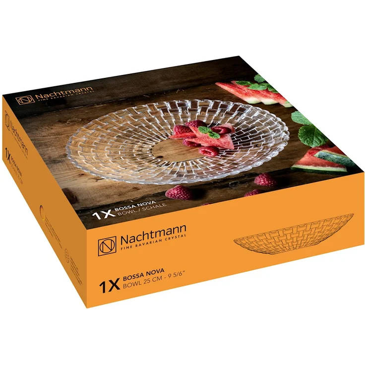 NACHTMANN 77672 BOSSA NOVA Schale 25 cm – Bild 3