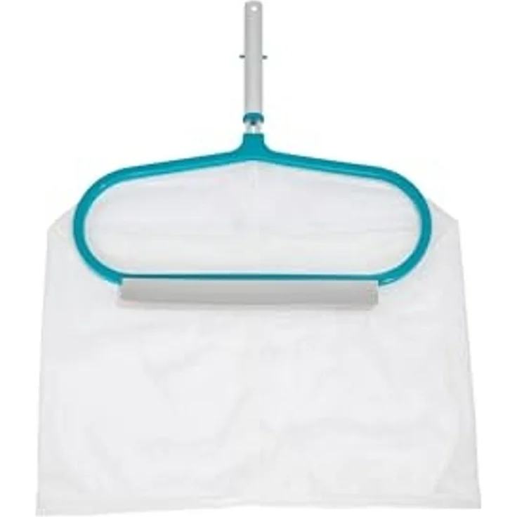 Poolkescher AquaNet™ Deluxe für Teleskopstange 50 x 48 x 2,8 cm – Bild 4