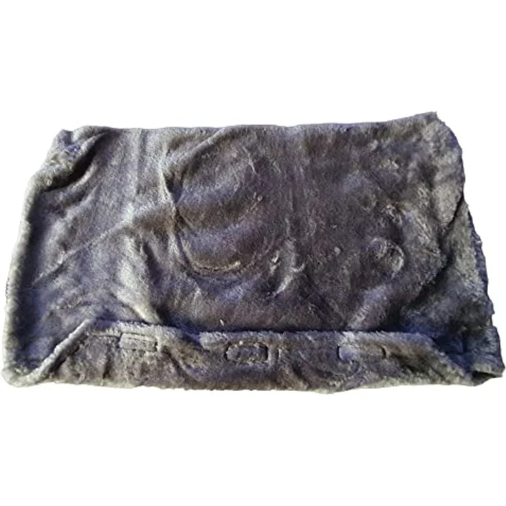 Flamingo Katzen-Hängematte Fensterhängematte Chill grau – Bild 7