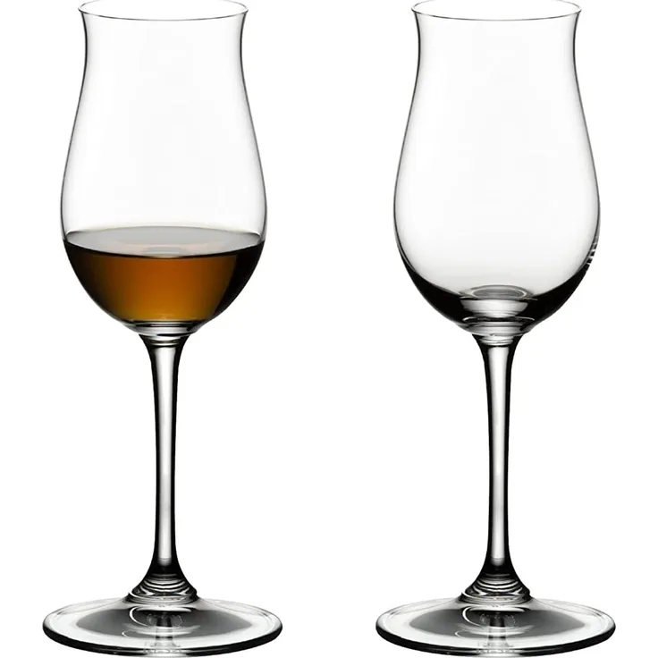 Riedel 6416,71 Bar Cognac Hennessy 2 Gläser