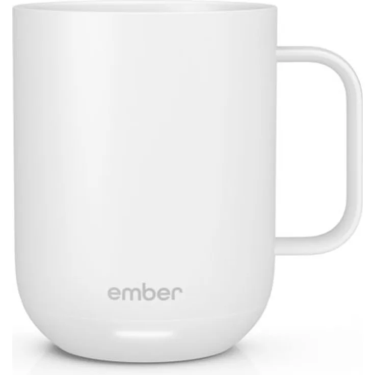 Ember Mug 10oz White