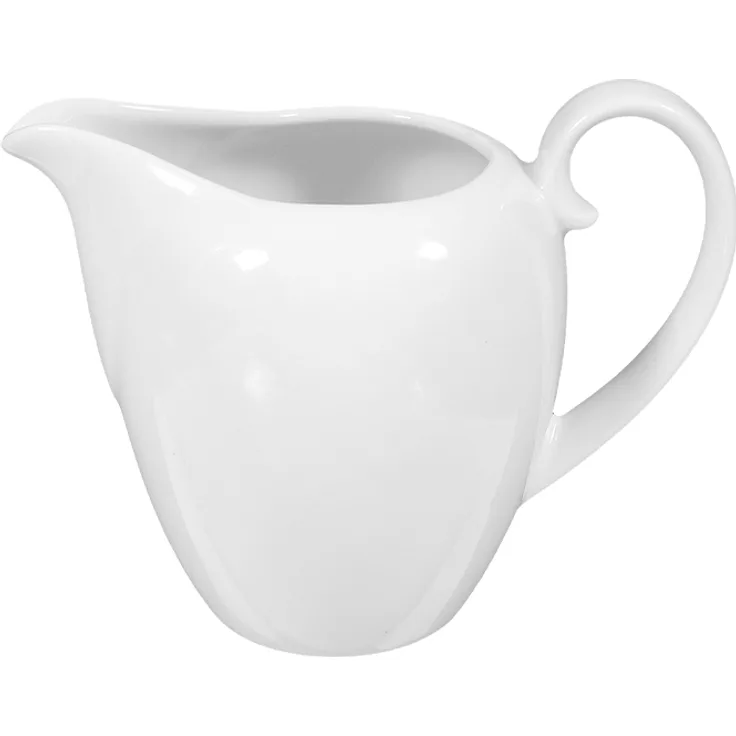 Seltmann Weiden Rondo/Liane Weiß Milchkännchen 0,12 l