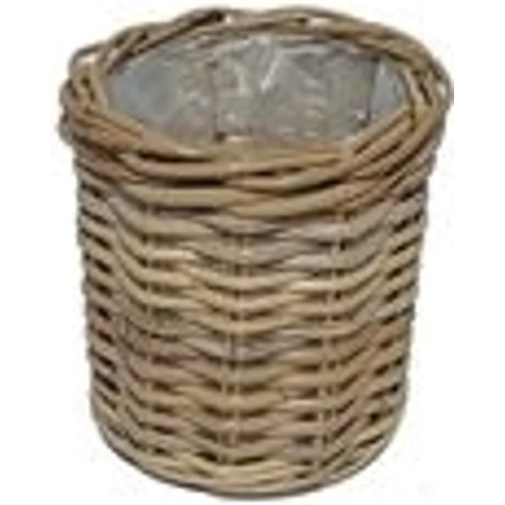 Rattan Korb Siena M – Bild 4