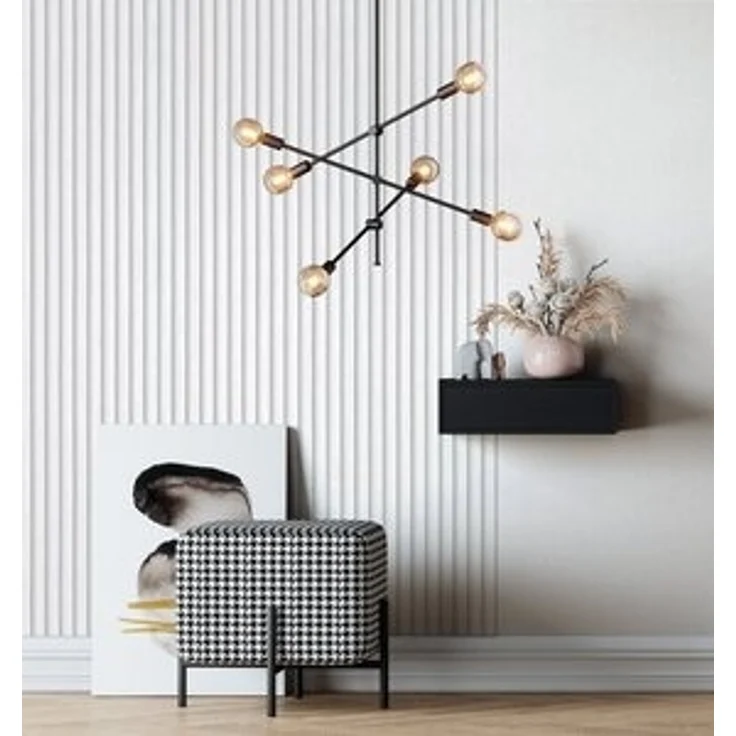 Newroom Vliestapete, Weiß Tapete Skandi Holz - Holztapete Holzwand Hellgrau Modern Paneele Lamellen für Wohnzimmer Schlafzimmer Flur – Bild 6