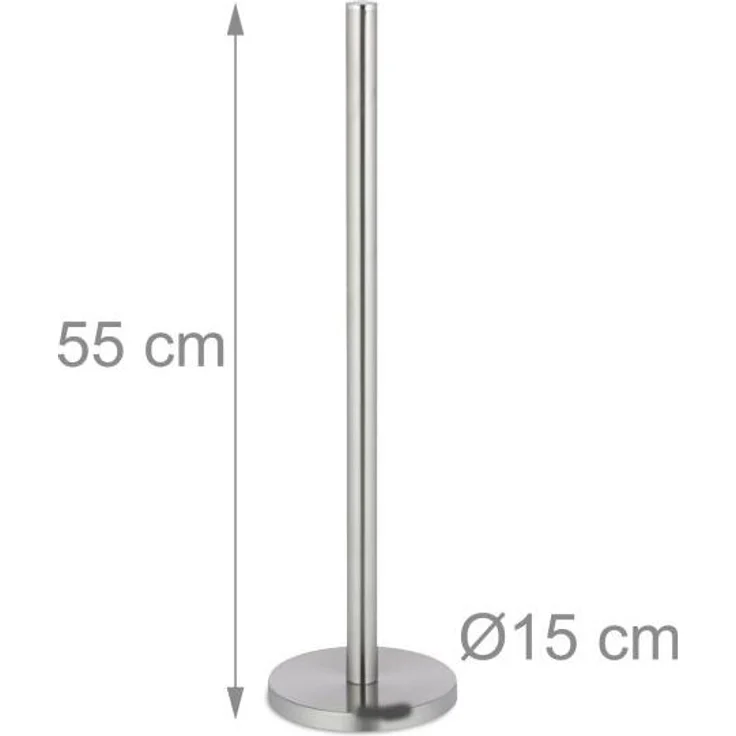 Toilettenpapier Aufbewahrung stehend 10027969 – Bild 4