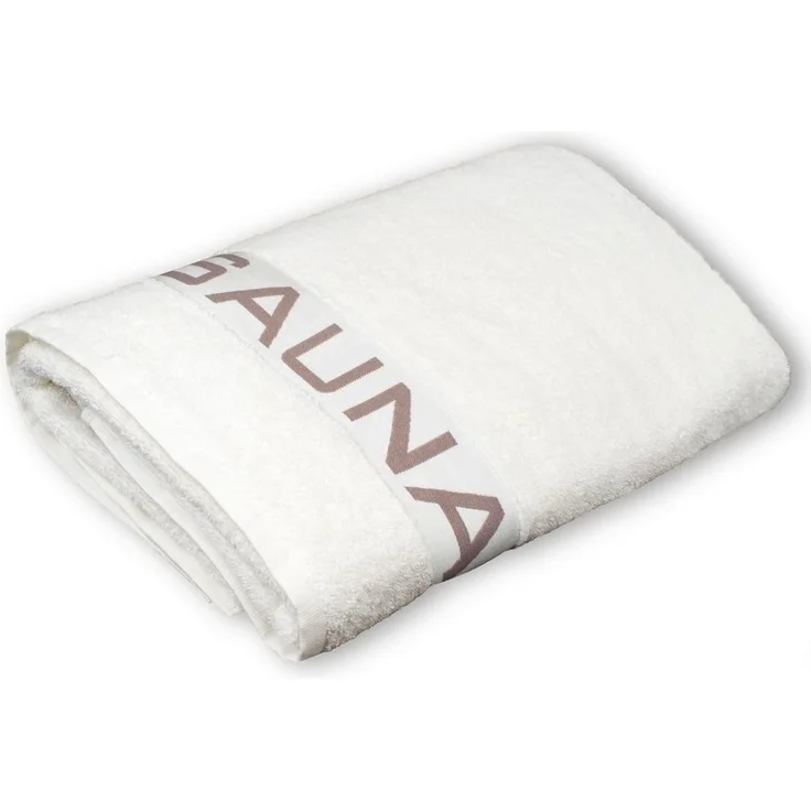 Delindo Lifestyle Saunatuch Colares XXL, 80x200cm, für Damen und Herren, Baumwolle (1-St) – Bild 1