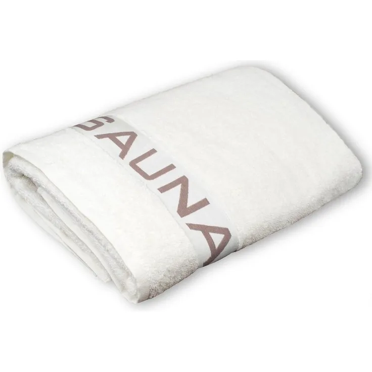 Delindo Lifestyle Saunatuch Colares XXL, 80x200cm, für Damen und Herren, Baumwolle (1-St)