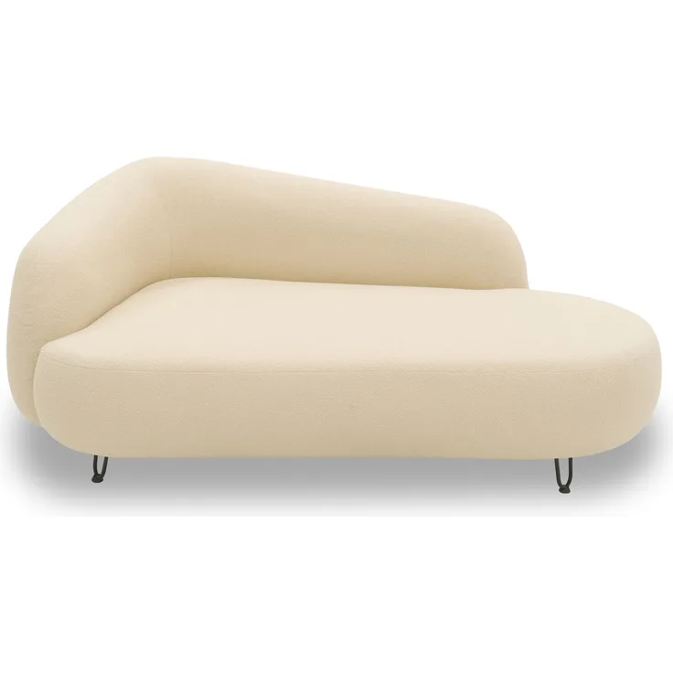 Domo Collection Outdoor Sofa 300 011 Longchair