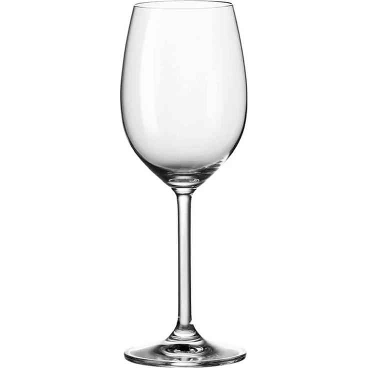 Leonardo DAILY Weißweinglas 370ml 6er Set – Bild 2