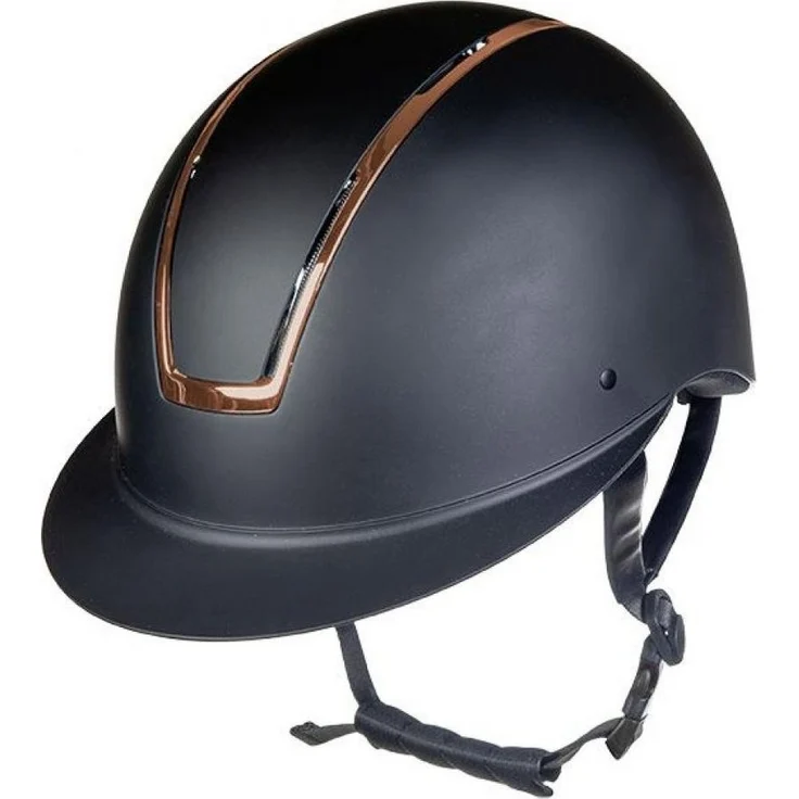 HKM Schutzhelm HKM Reithelm -Lady Shield- – Bild 1