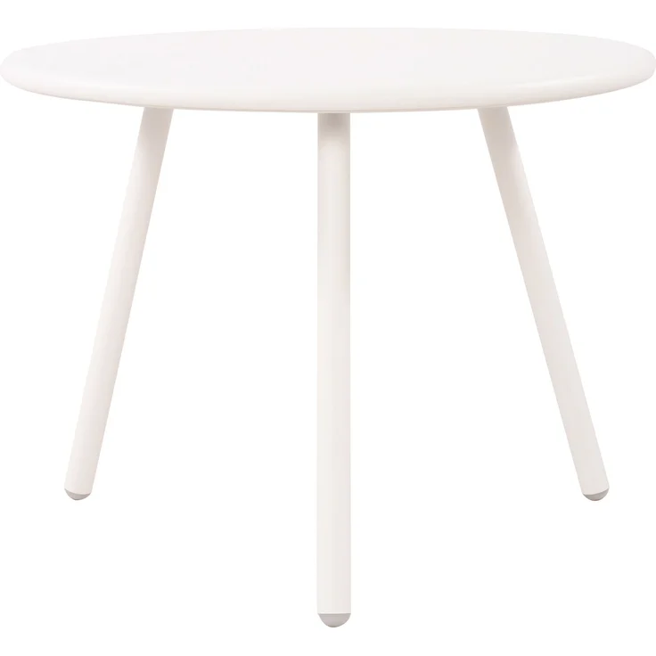 CLP Couchtisch Minot wetterfest und UV-beständig,weiß – Bild 7