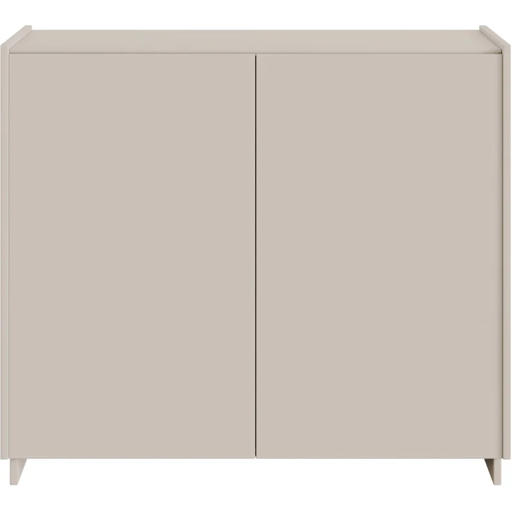 Selsey 'Magro' - Sideboard 2-türig, Kaschmir, 103 cm – Bild 6