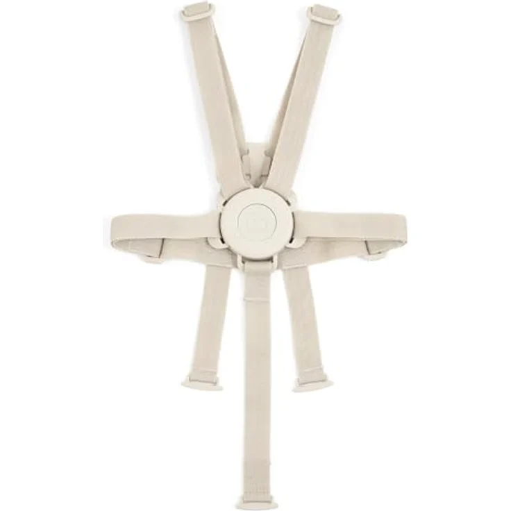 Stokke Haltegurt für Tripp Trapp Hochstuhl - Kollektion 2025 – Bild 2