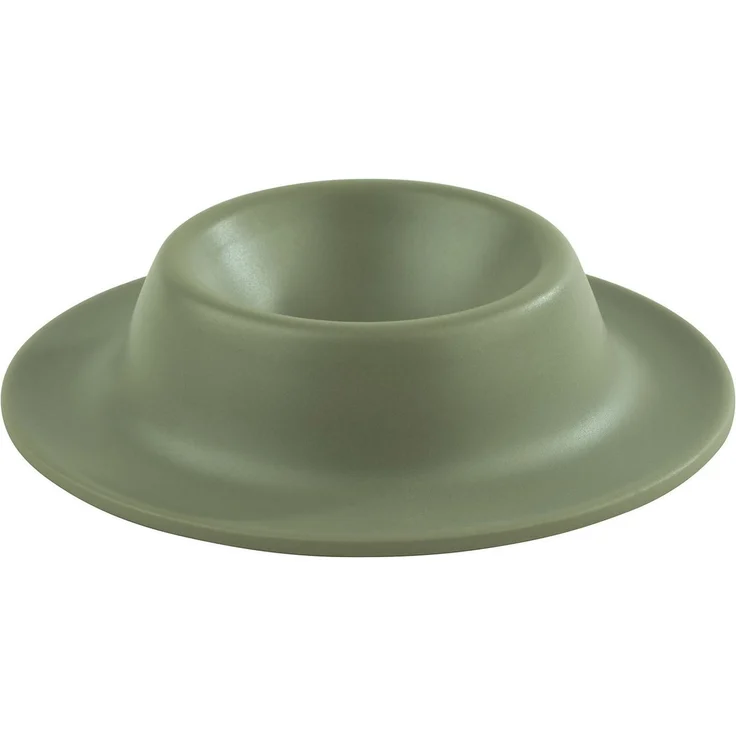 APS 85295 Eierbecher, 8,50x8,50, Höhe 4,50 cm, Melamin, grün – Bild 5