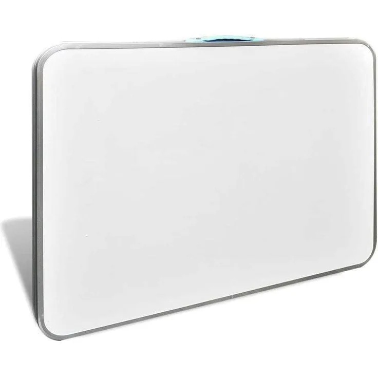 Campingtisch Klapptisch Outdoortisch klappbar Griff Alu 80x60x68cm