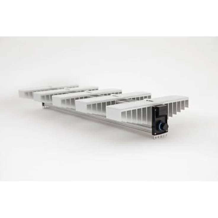 sanlight EVO 5 340 W 1.5, LED-Deckenleuchte für 100 x 100 cm, effiziente Lichtquelle – Bild 4