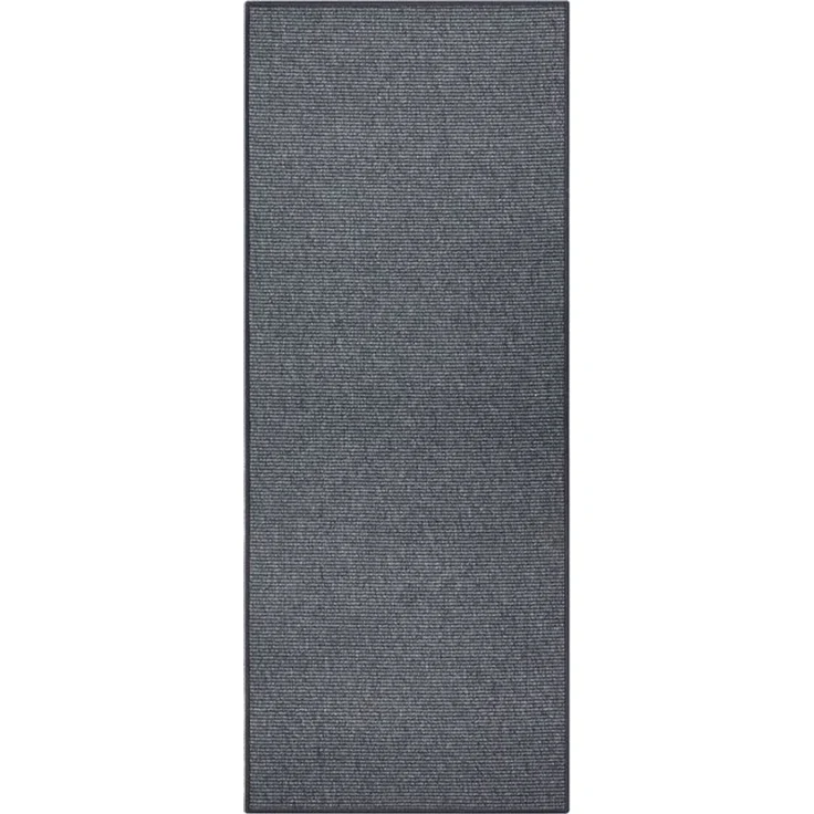 HANSE Home Läufer Bouclé, rechteckig, Höhe: 5 mm, Rutschfest, Sisal Optik, Teppichläufer, Teppich, Küche, Flur, Schlicht – Bild 4
