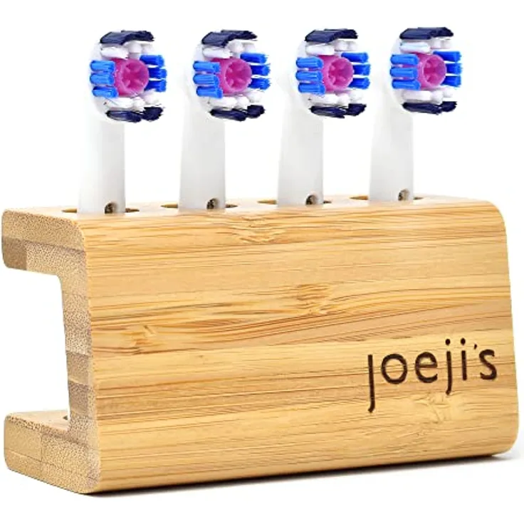 JOEJI’S KITCHEN SCHLÜSSELBRETT Holz Natural (H 3 x T 30 x B 5 cm)