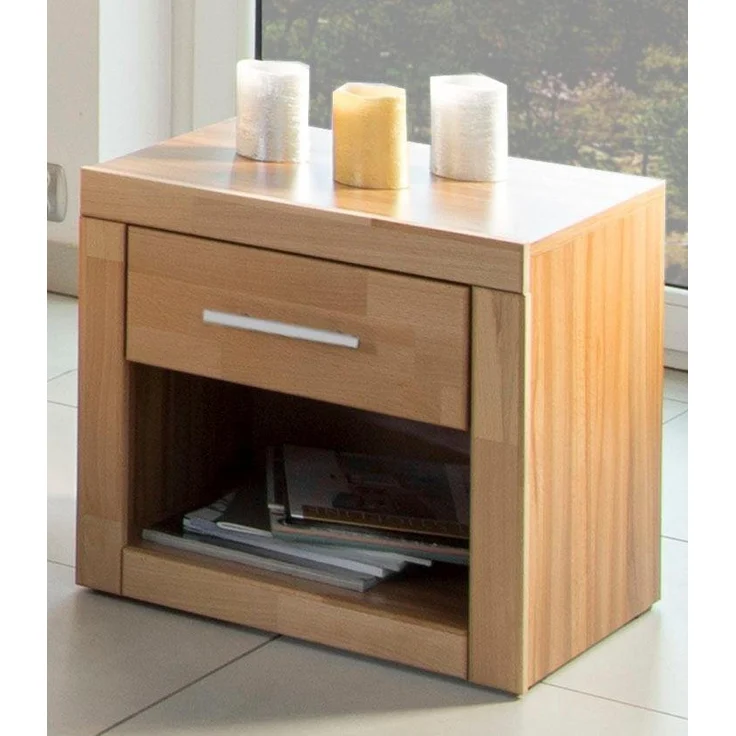 Home affaire Nachtkonsole Triest, 1 mit Schublade, Breite 45 cm – Bild 5