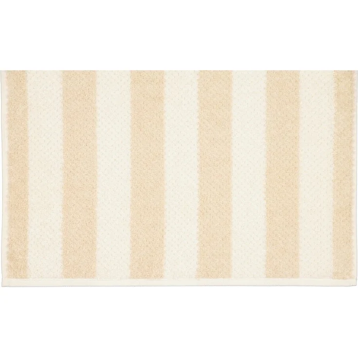 Cawö Handtücher Pure Stripes 6502, 100% Baumwolle (1-St) – Bild 2