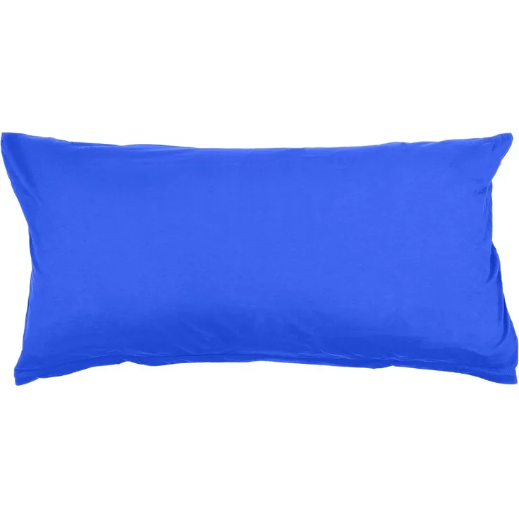 Traumschloss Exclusiv Edel-Jersey Kissenbezug royal 40x60