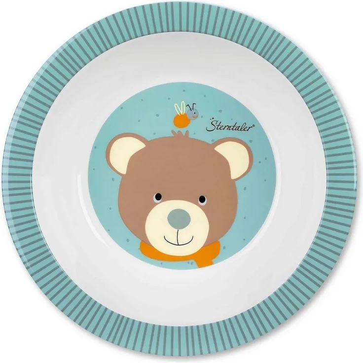 Sterntaler Kinderschale ø 14,2 cm Ben - A