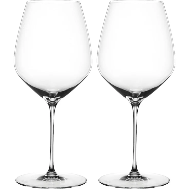 SPIEGELAU 1750160 HI-LITE Burgunderglas 2er Set – Bild 1