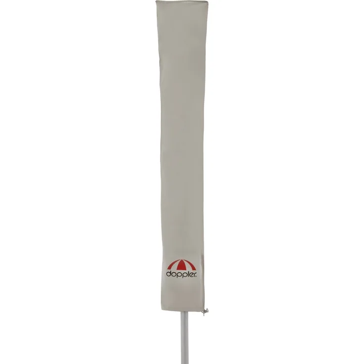 Doppler Schutzhülle EXPERT für Mittelmastschirme Sonnenschirme ø 250 300 350 / 400 x 400 cm Haube bis ø 250 cm