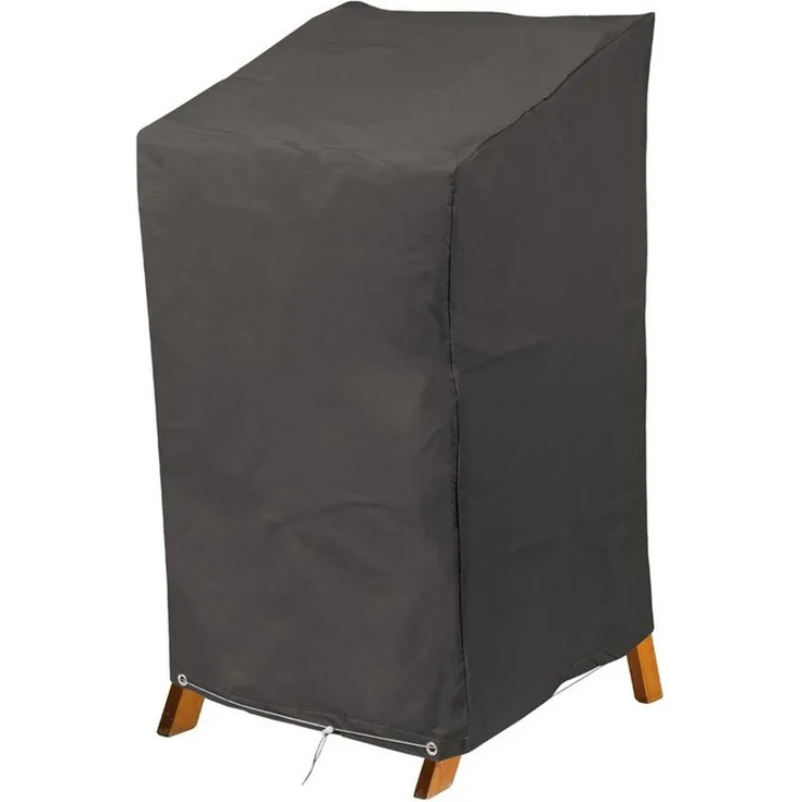 kamelshopping Gartenmöbel-Schutzhülle Abdeckung Gartenmöbel, wasserabweisend, Abdeckhaube für Terrassenmöbel, verschiedene Modelle: Klappstühle, Stapelstühle, Grills, Sonnenschirme