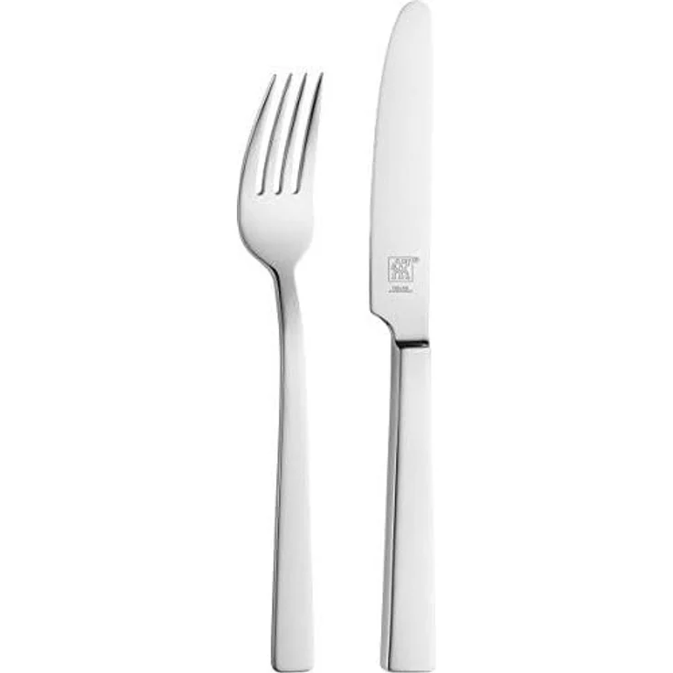 ZWILLING Dessertbesteckset "Dinner" 2-teilig – Bild 2