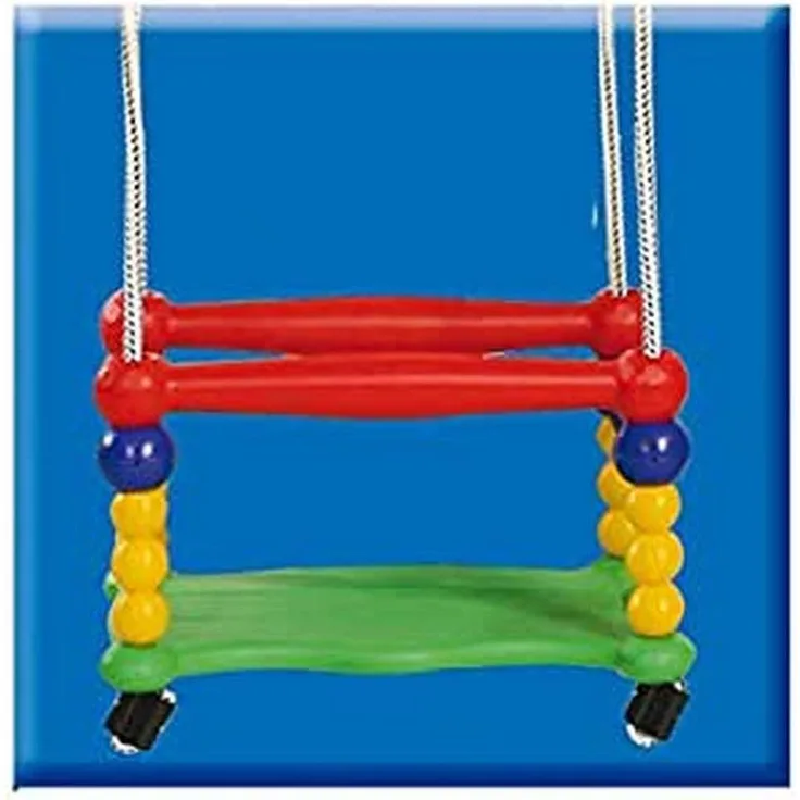 Dohany 420 Klassische schaukel, 40 x 31 x 22 cm, Für Kinder von 3 Jahren, Bis 50 kg