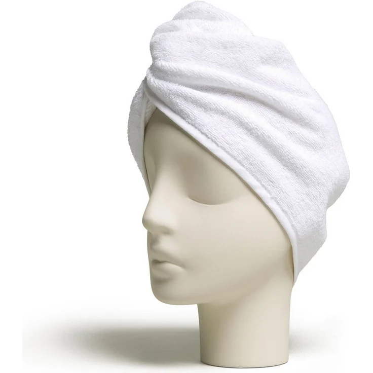 Möve Turban-Handtuch, (1-St) – Bild 3
