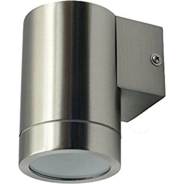 LED Wandleuchte aus Edelstahl für Ihren Außenbereich VT-7641 – Bild 1